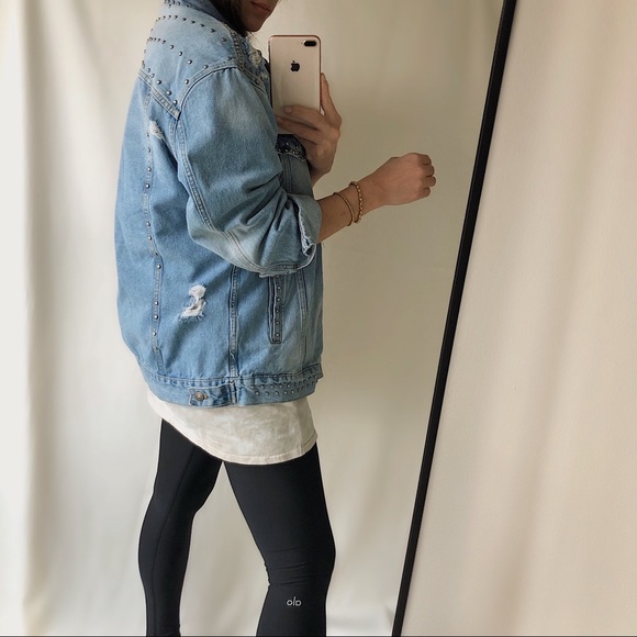 BOYFRIEND TIE DYE TEE - Picture 11 of 11